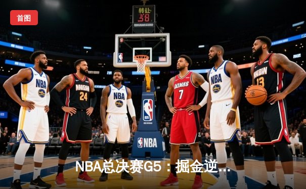 NBA总决赛G5：掘金逆转取胜夺赛点，约基奇三双统治攻防
