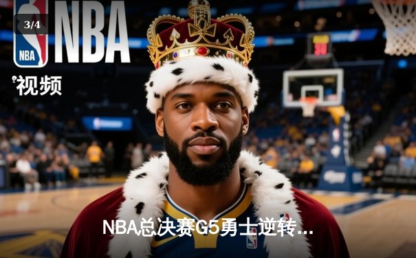 NBA总决赛G5勇士逆转凯尔特人 库里三分雨浇灭绿军冠军梦 - 3