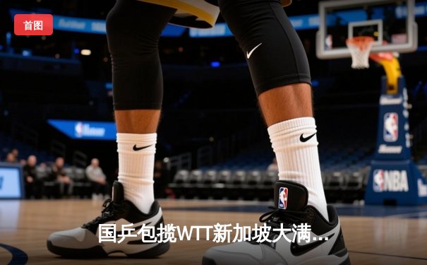 国乒包揽WTT新加坡大满贯男女单冠军，樊振东王曼昱登顶创造历史