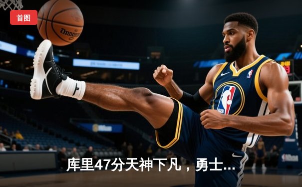 库里47分天神下凡，勇士加时险胜国王扳平系列赛